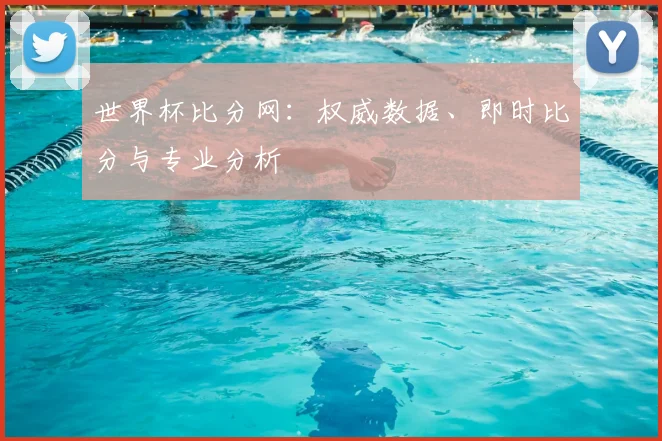 世界杯比分网：权威数据、即时比分与专业分析